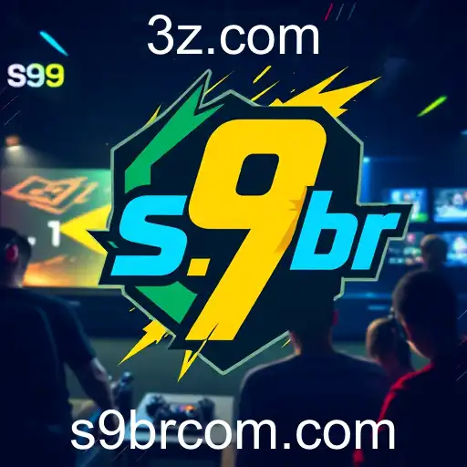 O Impacto Crescente do s9br no Mundo dos Jogos