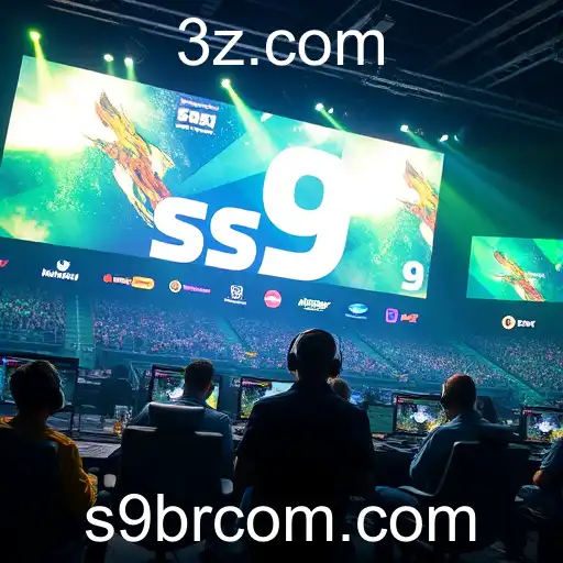 Revoluções em Competitividade nos eSports