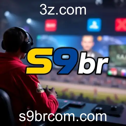 A Evolução do Site de Jogos S9br em 2025