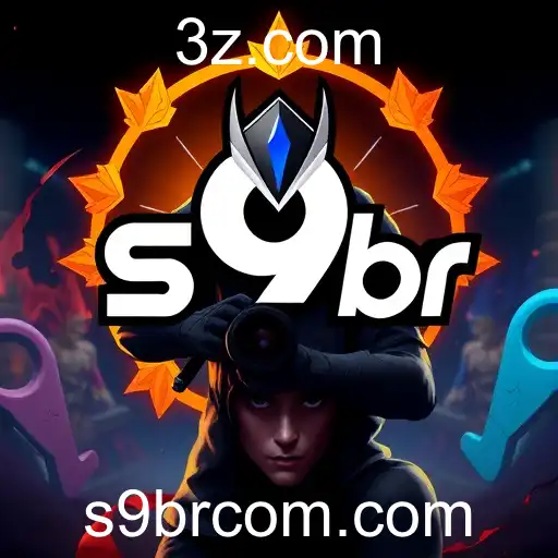 Novidades no Mundo dos Jogos: Expansão da s9br