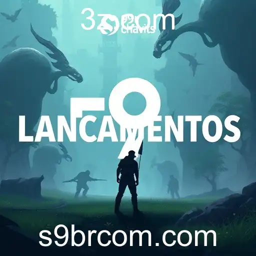 Inovação e Crescimento no Mundo dos Games