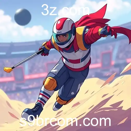 A Revolução do Streaming de Jogos em 2025