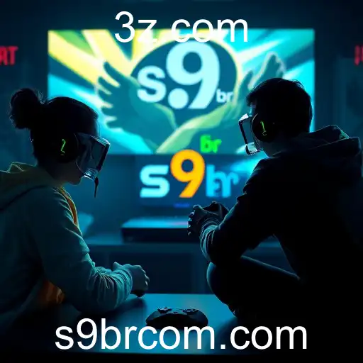 Tendências e Dinâmicas no Mundo dos Jogos