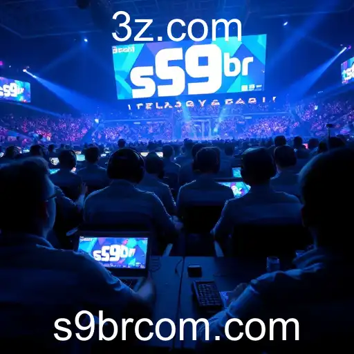 Impacto dos Jogos Online no Brasil