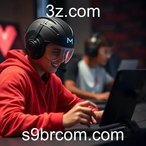 Novas Tendências no Mundo dos Jogos Online