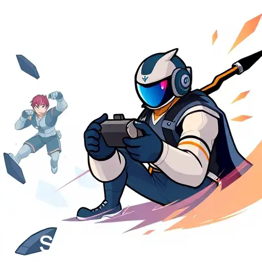 Novo Capítulo na Indústria de Jogos: A Ascensão do s9br