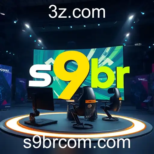 A Ascensão de s9br no Cenário dos e-Sports