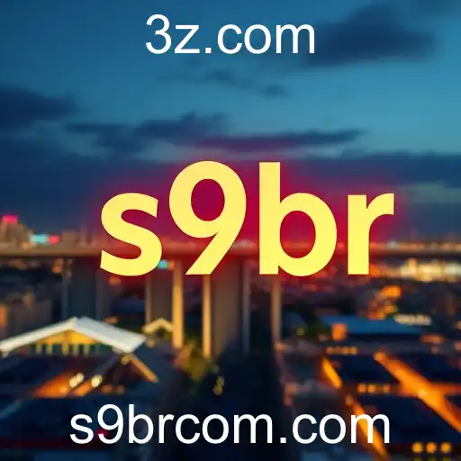 Inovações do s9br Transformam a Cena dos Jogos