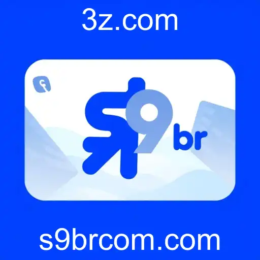 S9BR Revoluciona o Mercado de Jogos Online em 2025