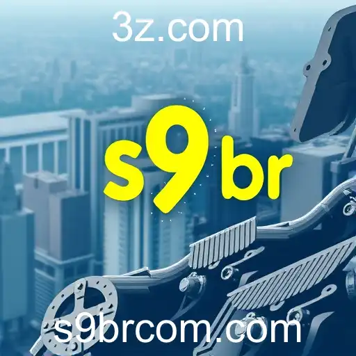 S9BR: A Ascensão do Site de Jogos no Brasil