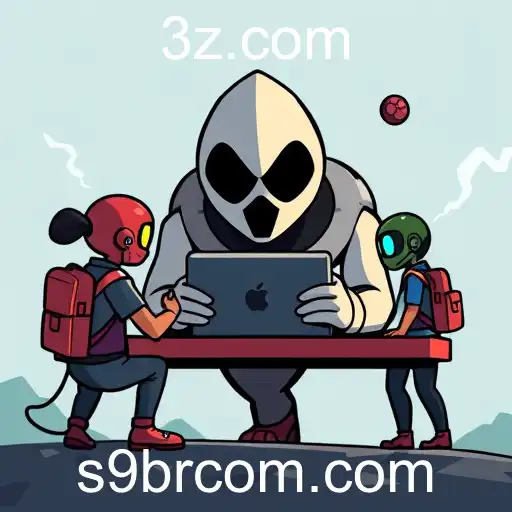 A Revolução dos Blogs no Mundo dos Jogos