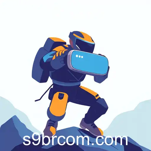 Ascensão do S9BR no Mundo dos Jogos Online