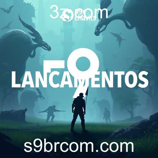 Inovação e Crescimento no Mundo dos Games