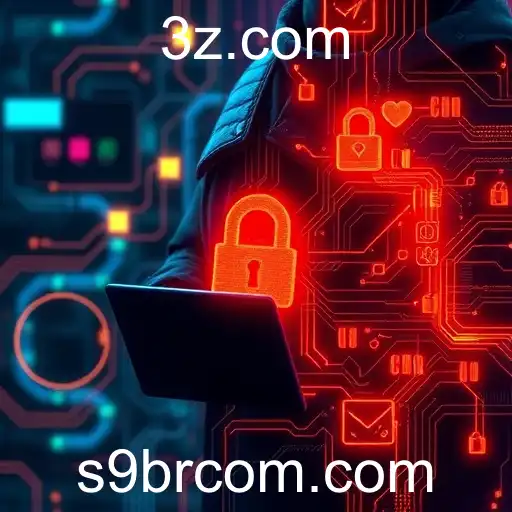 Revolução nos Jogos: O Impacto de s9br em 2025