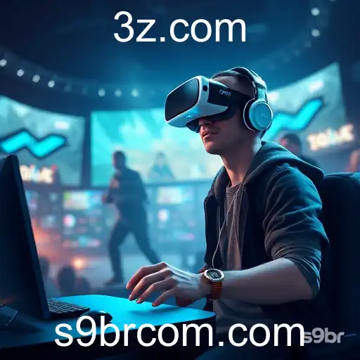 Tendências de Jogos Online em 2025