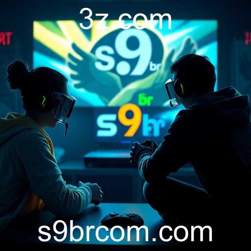 Tendências e Dinâmicas no Mundo dos Jogos