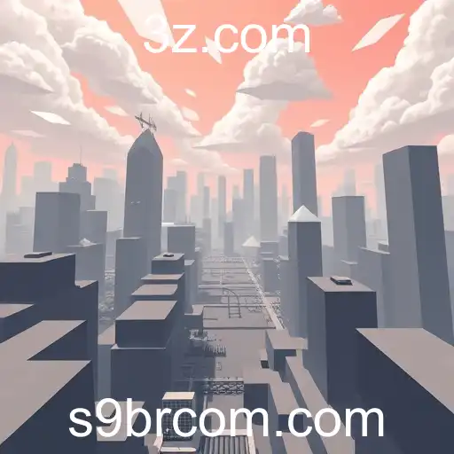 Revolução no Mundo dos Jogos: A Ascensão do s9br