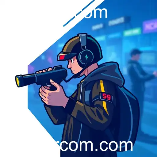 A Ascensão do s9br no Mundo dos Jogos Online