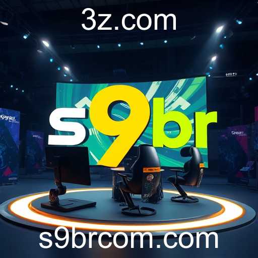 A Ascensão de s9br no Cenário dos e-Sports