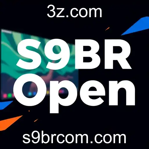 A Revolução dos Games com S9BR: Integrando Comunidades e Fortalecendo Laços