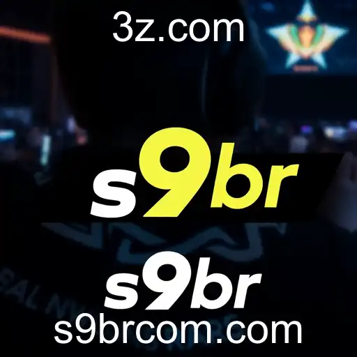 S9BR: Expansão e Tendências no Mundo dos Jogos