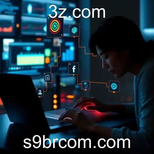 S9br: A Plataforma de Jogos em Ascensão no Brasil