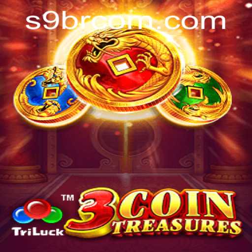 Unlock the Secrets of 3CoinTreasures and Explore the Thrilling s9br PH Login Experience