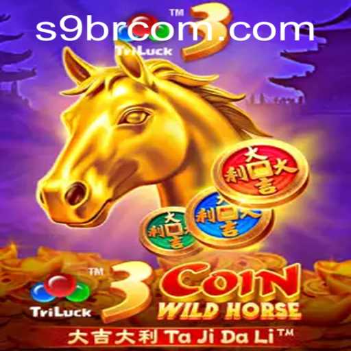 Explore the Exciting World of 3CoinWildHorse: A Comprehensive Guide
