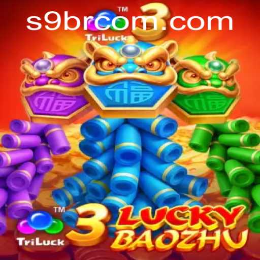 Unlocking the Fun: A Comprehensive Guide to 3LuckyBaozhu and S9BR PH Login