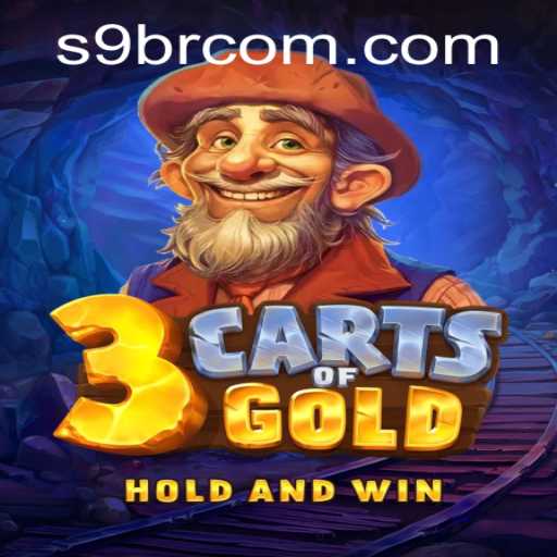 Discover the Exciting World of 3cartsOfGold: An Adventure for the Ages
