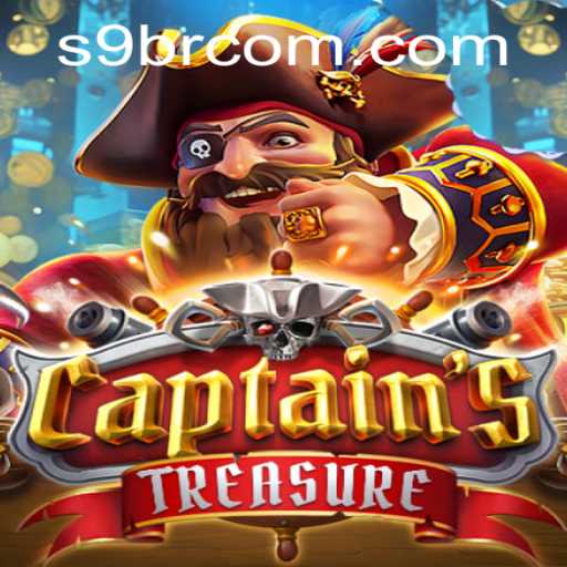 Exploring CaptainssTreasure: An Adventure in Gaming
