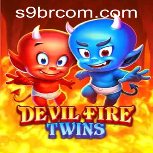 Enter the Fierce World of DevilFireTwins: A Thrilling Adventure Awaits