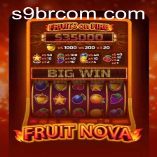 FruitNova: A Comprehensive Guide to Mastering the Game