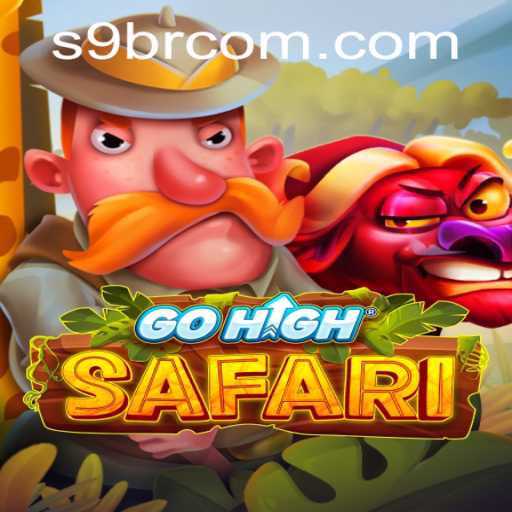 GoHighSafari: Embark on an Exhilarating Virtual Wildlife Adventure