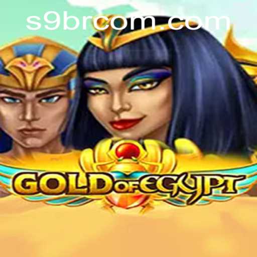 Diving into 'GoldOfEgypt': An Exciting Adventure Game with Unique Features