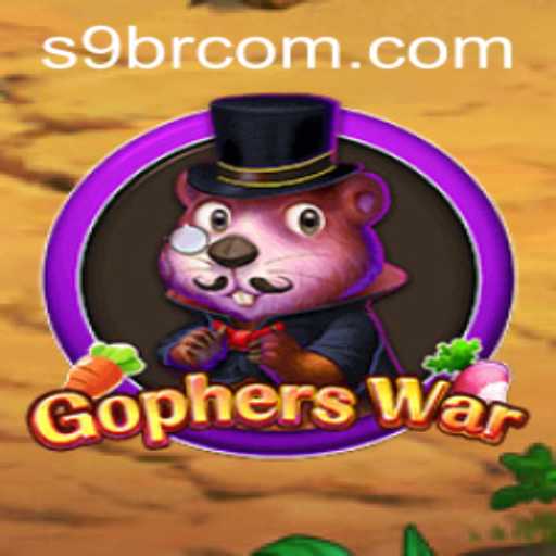 GophersWar: Unveiling the Latest Gaming Sensation