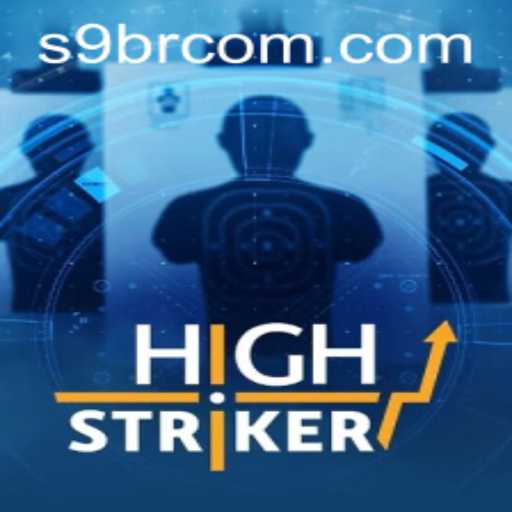 HighStriker: The Thrilling Arcade Adventure