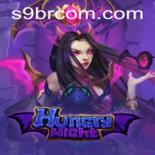 Exploring the Thrilling World of HungryNight and the S9BR PH Login Feature