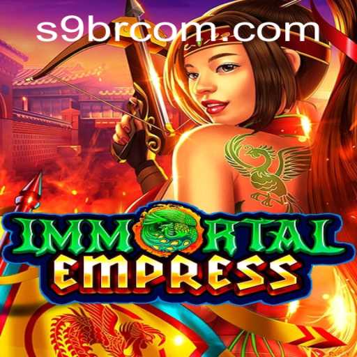 ImmortalEmpress: Unlocking the Secrets of the S9BR PH Login