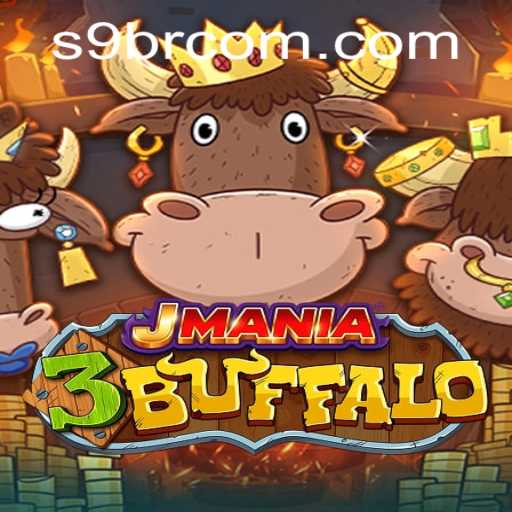 JMania3Buffalo: An In-Depth Look at the Game Exclusive Features and Rules