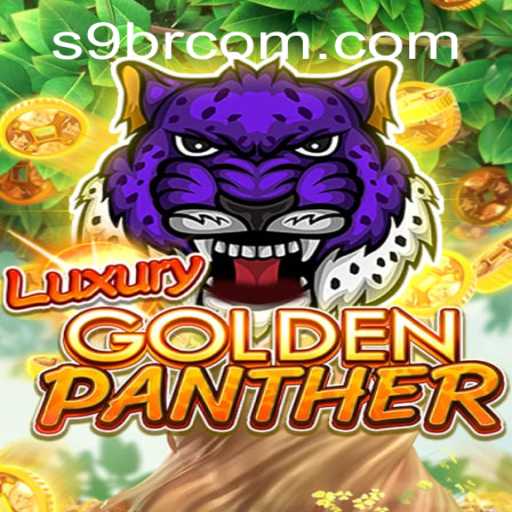 Luxury Golden Panther: A Game of Exquisite Adventure and Thrills