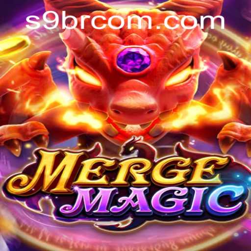 Dive into MergeMagic: A Mystical Journey Awaits