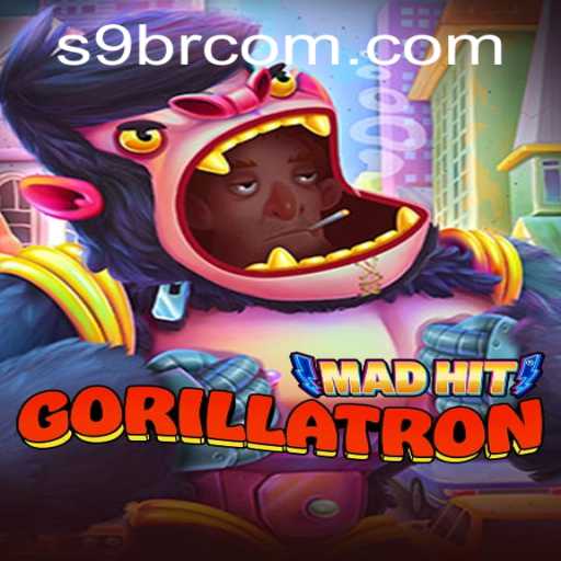 MadHitGorillatron: The Dynamic Gaming Phenomenon