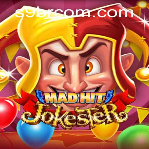 MadHitJokester: A Thrilling New Journey in the Gaming World