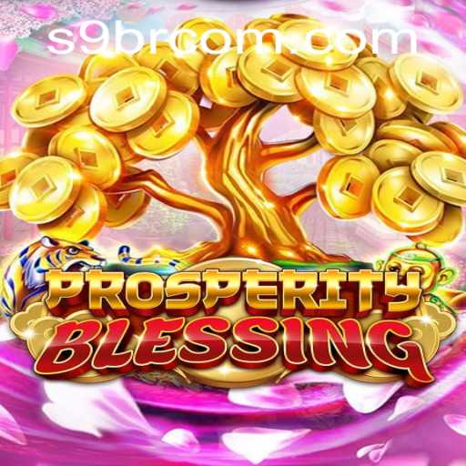 Dive into ProsperityBlessing: A New Gaming Sensation
