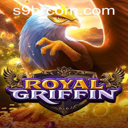 RoyalGriffin: Dive into the Majestic Fantasy Realm