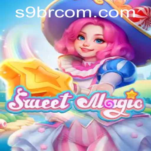 SweetMagic Game: How to Master the S9br PH Login and Explore Its Enchanting World