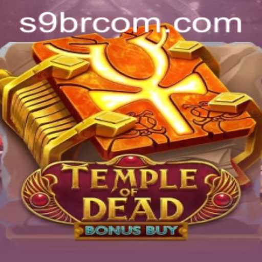 Exploring Temple of Dead Bonus Buy: A Thrilling Adventure Game