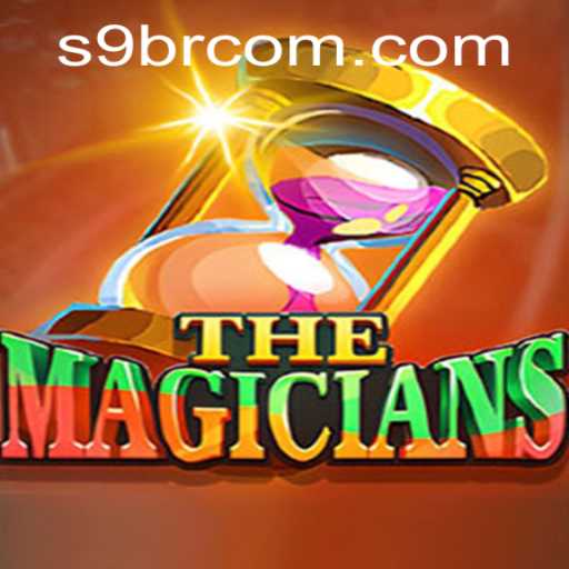 Discover the Enchanting World of TheMagicians: A New Digital Adventure
