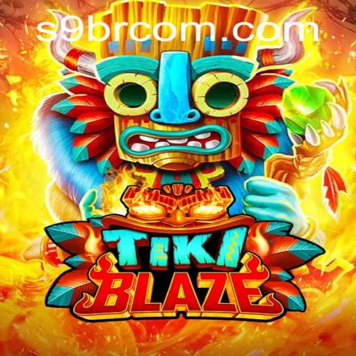 Explore the Thrilling World of TikiBlaze: A Guide to Game Mechanics and S9br PH Login Feature